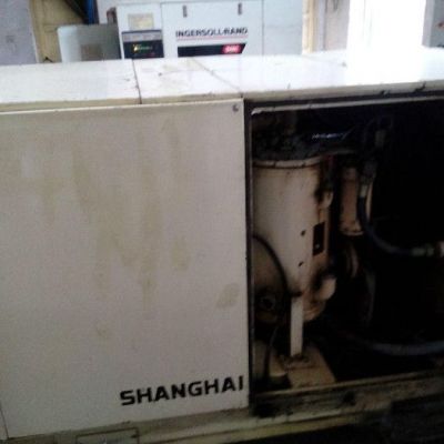 英格索蘭活塞機維修