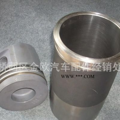 奔馳發(fā)動機OM422 活塞組件 奔馳發(fā)動機配件