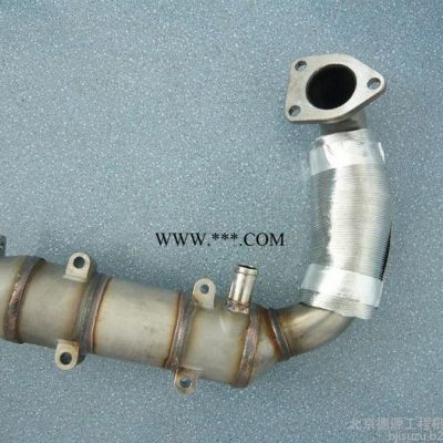 KOBELCO/神鋼發動機純   正配件冷卻器 其他工程機械配件