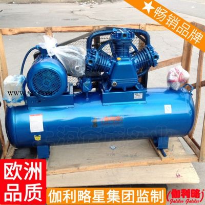 液體-乙炔搖擺有油空壓機煙臺空氣制冷壓縮機活塞式