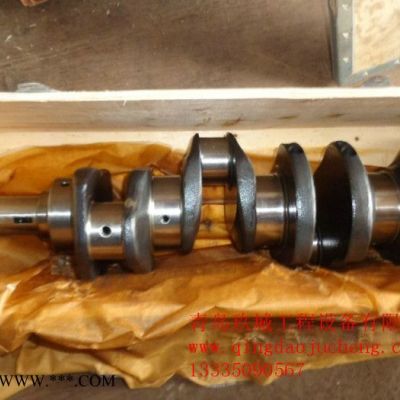 卡特320曲軸 CK320曲軸