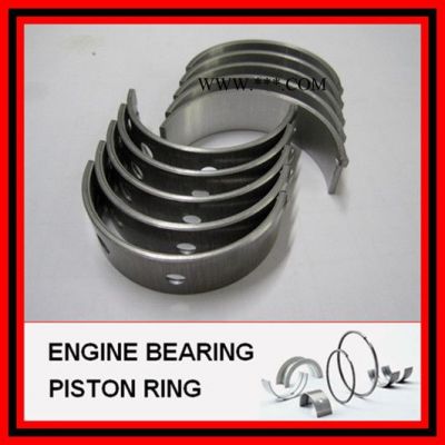 適用于 傳祺 1.8 2.0 曲軸瓦 10040082010000 曲軸瓦 10040082010000大瓦