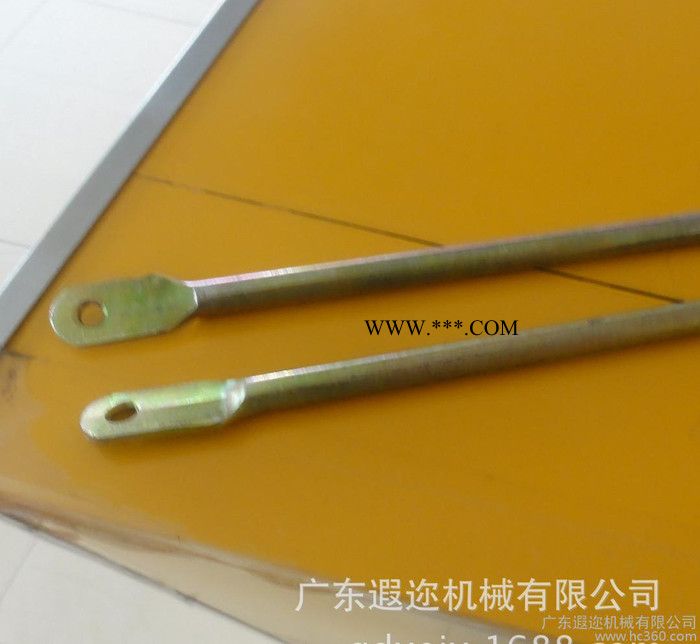 叉車配件-龍工叉車FD30原廠專用手柄連桿