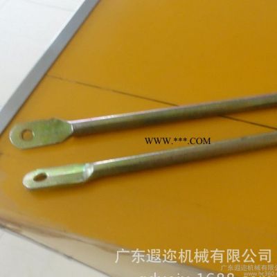 叉車配件-龍工叉車FD30原廠專用手柄連桿