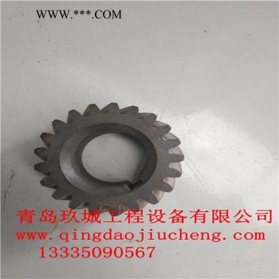 五十鈴 4JB1曲軸小齒輪