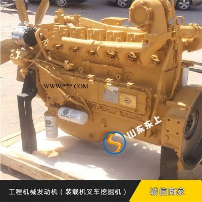 柳工836濰柴鏟車發(fā)動機裝載機斯太爾柴油機換曲軸價 柳工836鏟車發(fā)動機