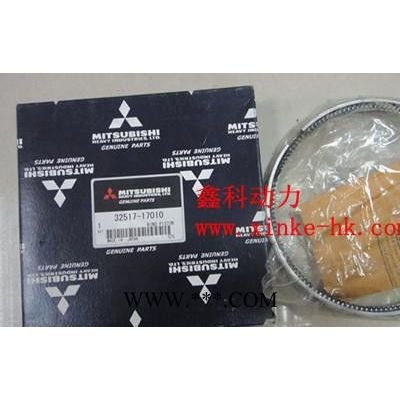 直銷日本三菱柴油發(fā)動機配件,，曲軸前油封BZ4438E