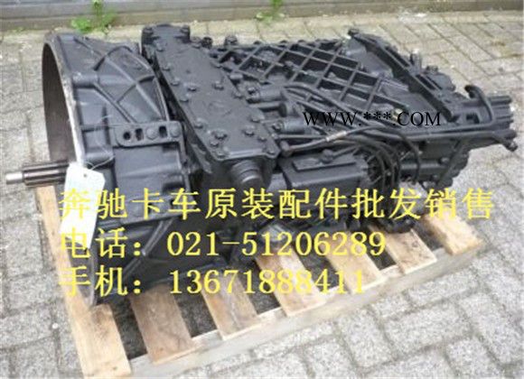 奔馳卡車曲軸-連桿-凸輪軸-手油泵配件