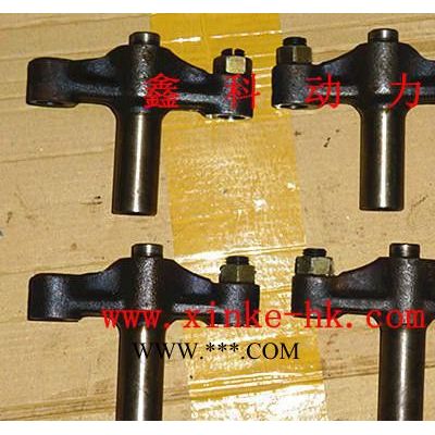 瑞典富豪TAD1031G發(fā)動機配件，富豪TAD1231G連桿