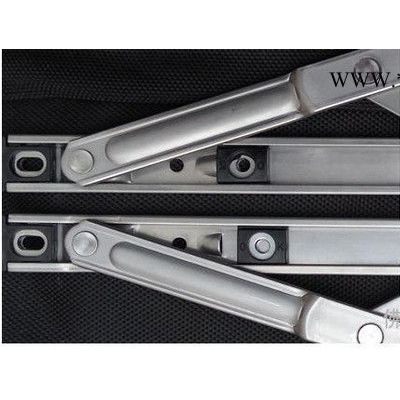 12寸平開鉸鏈  摩擦鉸鏈 四連桿   窗撐  滑撐  **