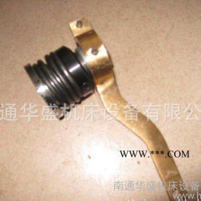 南通銑床配件 X6325 立銑頭自動走刀銅連桿總成