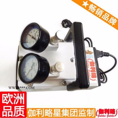 無油真空泵廠 微型無油活塞真空泵 無刷真空泵 吳