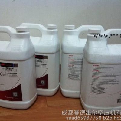 英格索蘭活塞機油1GAL