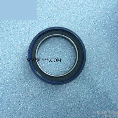 KOBELCO/神鋼發動機純正配件曲軸油封 其他工程機械配件