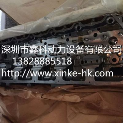 直銷美國CAT卡特柴油發(fā)動機缸蓋C15、C18、3406E、3456和曲軸缸體 CAT發(fā)動機缸蓋