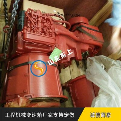 云南龍工CDM866N鏟車ZF定軸式電液控變速箱活塞夾鉗制動活塞 龍工裝載機變速箱