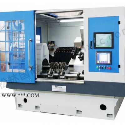 曲軸全自動平衡機,曲軸全自動平衡機設備價格【松林國際計測器】