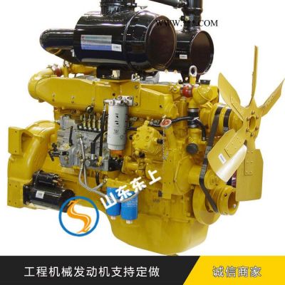 濰柴道依茨曲軸山東濰柴2273934/12273935濰柴道依茨 濰柴發動機配件