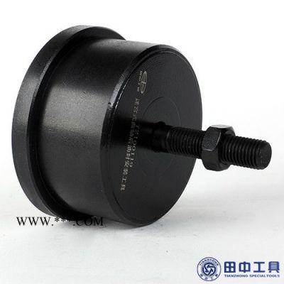 重卡發動機安裝油封工具 卡車迷宮式曲軸后油封安裝器 **