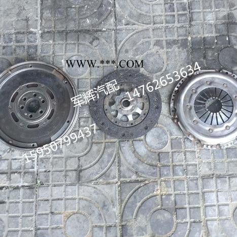 東風雷諾DC11系列柴油發動機全新曲軸減震器D5010330691現貨供應.