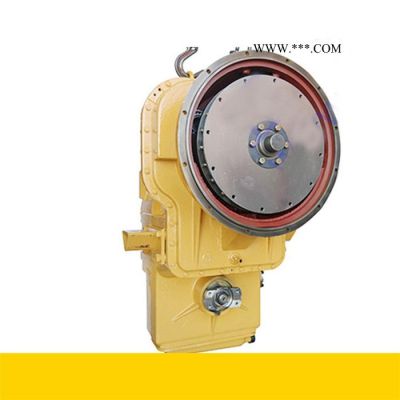 原廠濰柴WD615發(fā)動機增壓器曲軸總成50廈工鏟車變速箱 廈工50鏟車變速箱