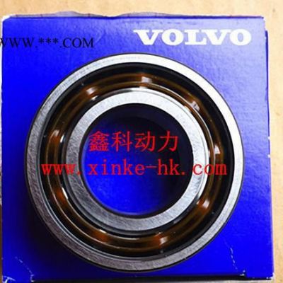 瑞典富豪發(fā)動機主軸維修，富豪曲軸前油封3832863