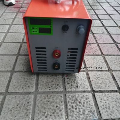 柴油機主曲軸修補刷鍍機 金屬刷鍍機 鍍鎳五金電刷鍍機