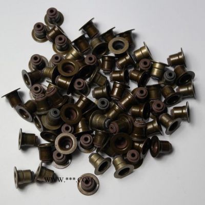 五菱榮光 五菱宏光 新之光6390/6400 五菱鴻途B12發(fā)動機氣門油封