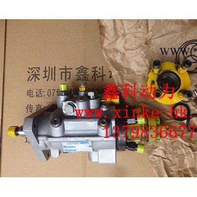 專業維修強鹿柴油發電機油泵，維修高壓油泵RE506965