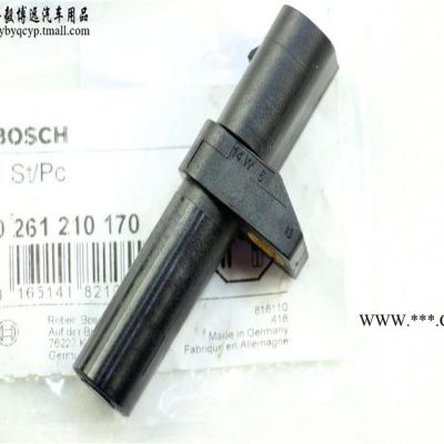 博世 曲軸位置傳感器 奔馳 S280 S300 S350 S
