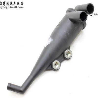 寶馬 X5 E53 4.4 4.6 M62 油水分離器 曲軸