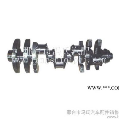供應奔馳OM355 OM366 OM422 奔馳卡車配件OM355曲軸