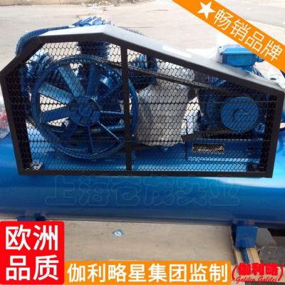 東莞機(jī)15匹單罐系列單級(jí)15hp高壓機(jī)11kw低壓式活塞空壓機(jī)