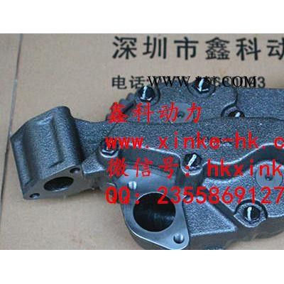 韓國大宇DAEWOO柴油發動機配件，大宇機油泵65.05100-6043