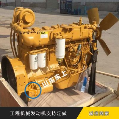 山東濰柴道依茨發動機配件 原廠濰柴道依茨機油泵13039311 WP6