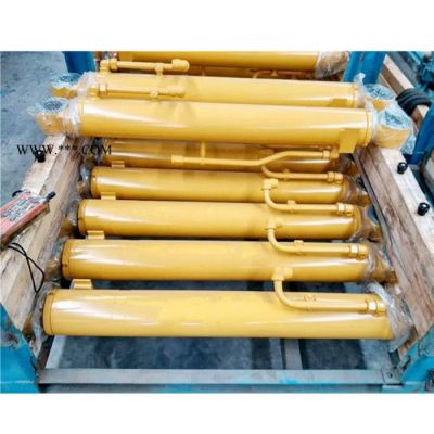 龍工50鏟車動臂油缸扇形拉桿頭 油缸缸筒 活塞桿銷售