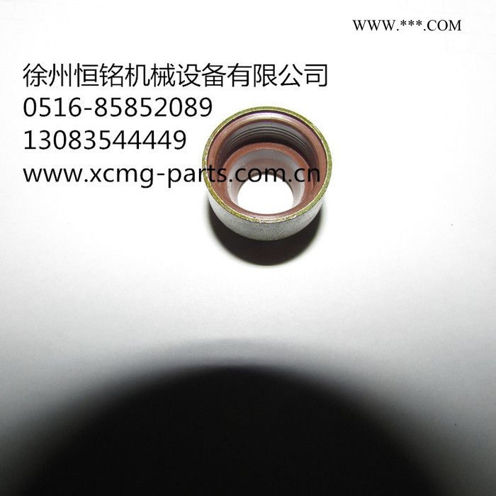 供應徐工裝載機配件860111997氣門油封612600040114(WD615)