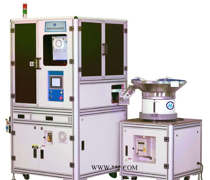 AEQUOR愛國非標 全自動氣門油封檢測機 外觀缺陷檢測設備 次品剔除 無損檢測