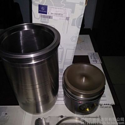 奔馳發動機OM501活塞組件 德國奔馳卡車配件