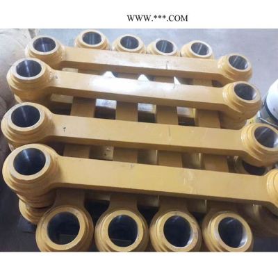 龍工配件 批發853裝載機動臂油缸活塞桿/拉桿頭