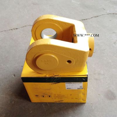 廠家50裝載機動臂油缸缸筒 扇形拉桿頭活塞桿 50裝載機拉桿頭