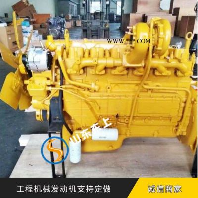 山東濰柴臨工50裝載機 濰柴發動機配件 原廠四配套 活塞