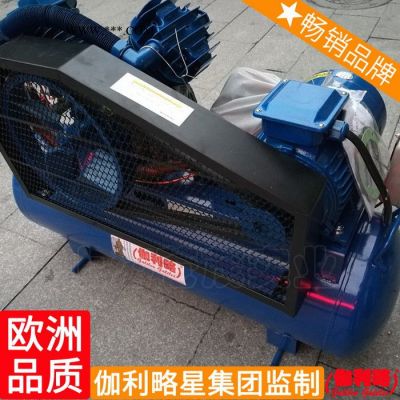 全封閉皮帶迷宮礦用礦山用上海壓縮機式活塞空壓機立遼寧