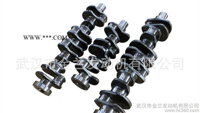 ISLe鍛鋼曲軸/C3965010/ISL鍛鋼