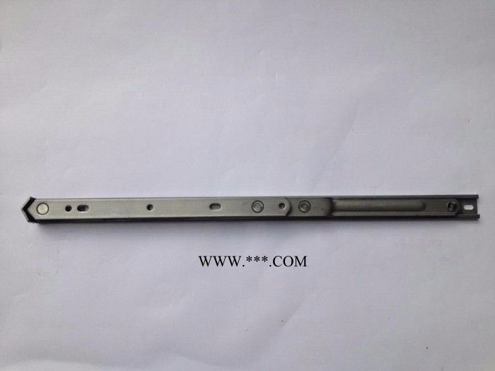 奮鈞22F14寸窗撐  上懸鉸鏈 窗撐 四連桿  幕墻五金配件  外懸 窗支架 廠價直銷