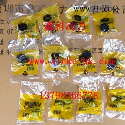 供應強鹿JohndeereRG6081美國強鹿發電機氣門油封