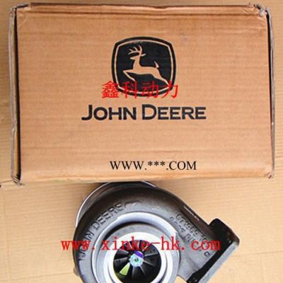 現貨美國強鹿6125HF070柴油機曲軸油封