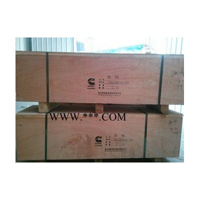 原裝山推發動機曲軸3608833價格