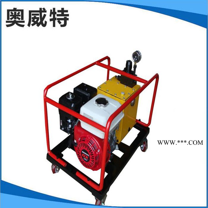 奧威特液壓丨LSJ4*400拉伸機油泵丨拉伸機油泵丨電動泵