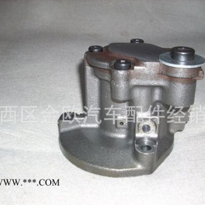 阿特拉斯空壓機OM906LA燃油泵  奔馳發動機燃油泵  奔馳機油泵